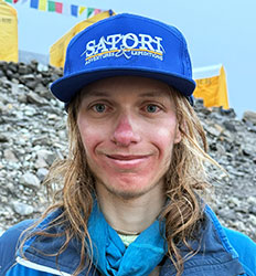  Manaslu Expedition Autumn 2025 